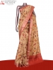 Floral Pure Printed Silk Saree